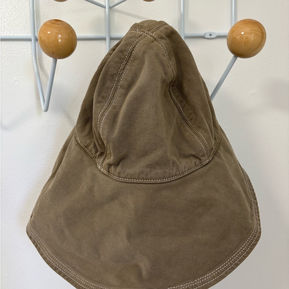 Rudy Jude Sou Wester Bucket Hat